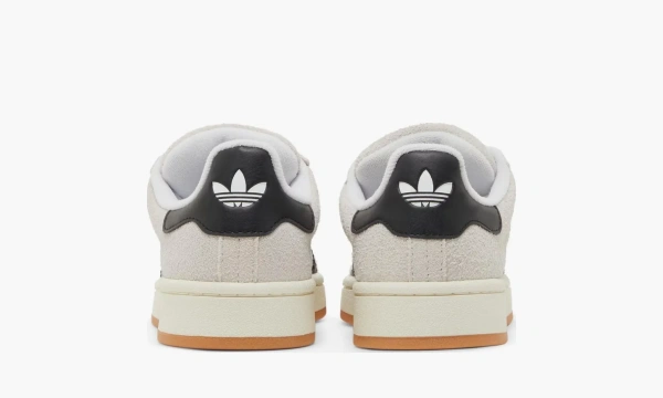 Adidas Wmns Campus 00s Crystal White Black