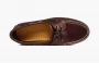 Timberland 2-Eye Lug Handsewn Boat Shoe "Brown" 