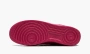 Air Force 1 LO WMNS Fireberry 