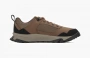 Timberland Lincoln Peak Low Hiker Shoes "Dark Brown" 