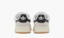 Adidas Wmns Campus 00s Crystal White Black 