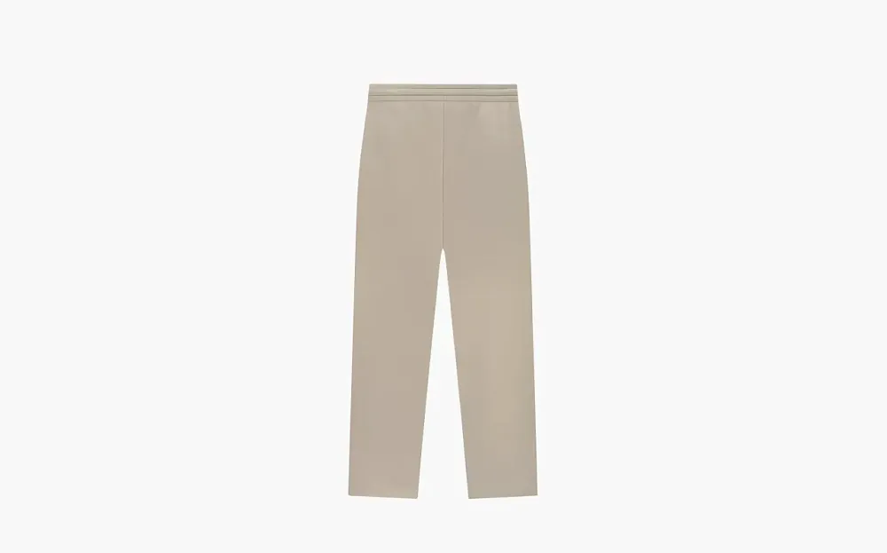 Fear of God Drawstring Forum Pant Taupe