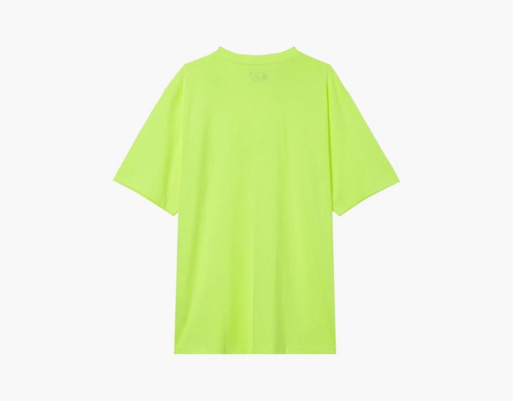 Carhartt Pocket T-Shirt Lime Green