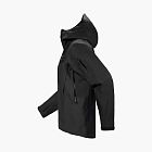 Arc'teryx Alpha SV Jacket Black