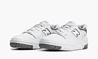 New Balance 550 White Grey Cream