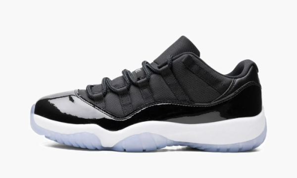 Air Jordan 11 Low Space Jam 