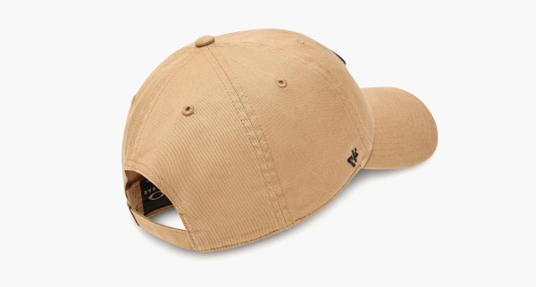 Oakley Remix Dad Hat Rye 