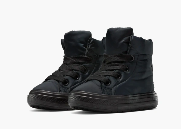 Converse Chuck Taylor All Star Element Boot Black 
