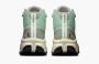 ON Cloudrock Mid Waterproof WMNS Mineral Aloe 