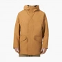 Timberland Windbreaker Jackets Men "Wheat" 