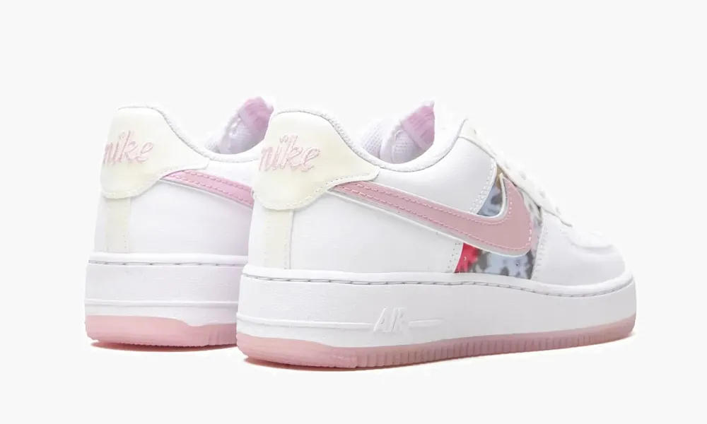 Air Force 1 LV8 GS Floral