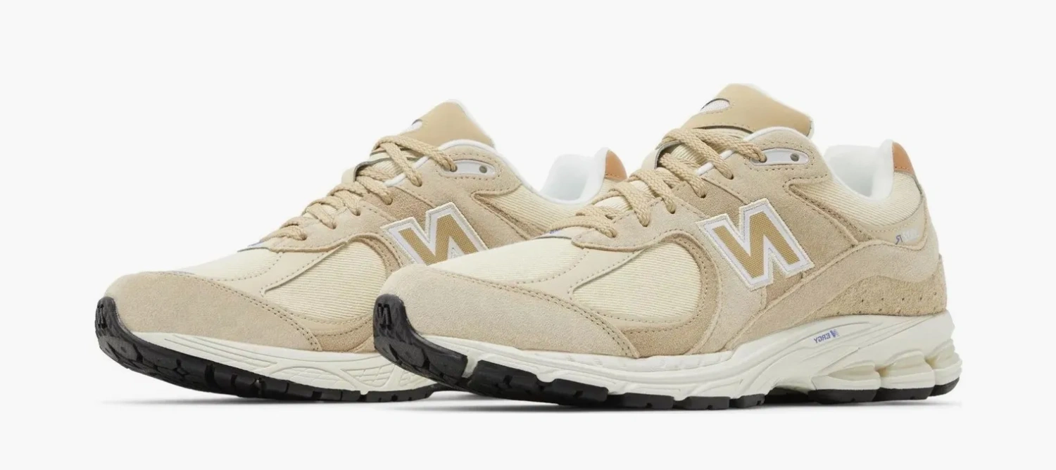 New Balance 2002R Incense Sepia 