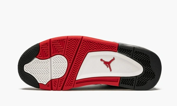 Air Jordan 4 Retro GS Tattoo 2018 