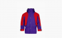 Gucci x The North Face Hooded Jacket "Purple" 