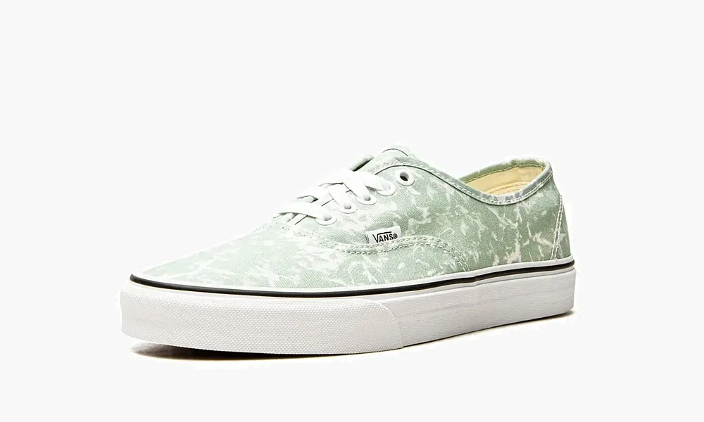 Vans Authentic Washes