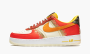 Air Force 1 Low '07 "Little Accra" 