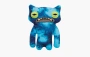 Fuggler Funny Ugly Monster Laboratory Misfits Wide Eyed Weirdo (23.7 CM) 