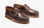 Timberland Chunky Sole Boat Shoes 