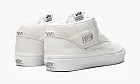 Vans Half Cab Daz