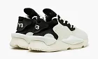 Adidas Y-3 Kaiwa White Black