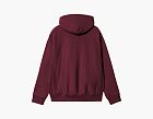 Carhartt WIP American Script FW24 Hooded Sweatshirt