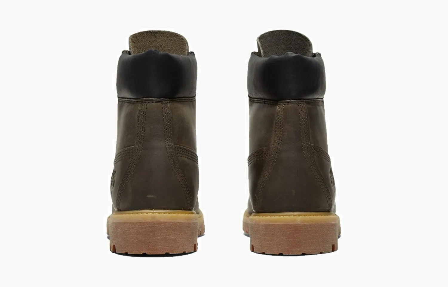 6 Inch Premium Boot Medium Grey 