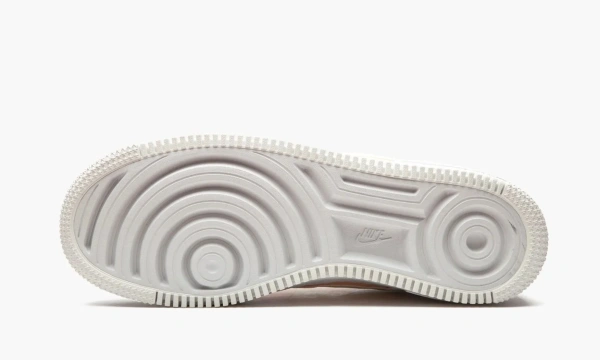 Nike Air Force 1 Shadow Summit White Barely 