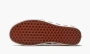 Vans Authentic Sidewall - Palm Trees 