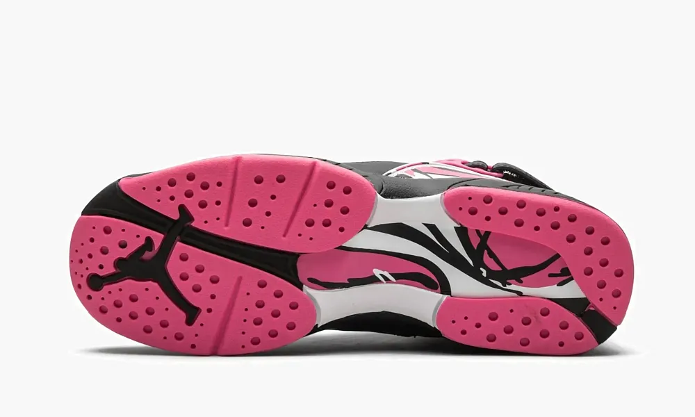 Air Jordan 8 Retro GS Pinksicle