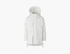 Canada Goose Expedition Parka Coat Grey 4660LNF1-99