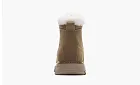 Dickies Martin Boots Men Light Coffee