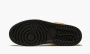 Air Jordan 1 Mid PS University Gold Kids 