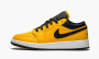 фото Air Jordan 1 Low GS "University Gold / Black" (Air Jordan 1)-553560 700