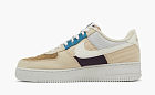 Nike Air Force 1 '07 LX "Toasty - Brown Kelp"