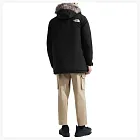 The North Face Dryvent Down Jacket Black