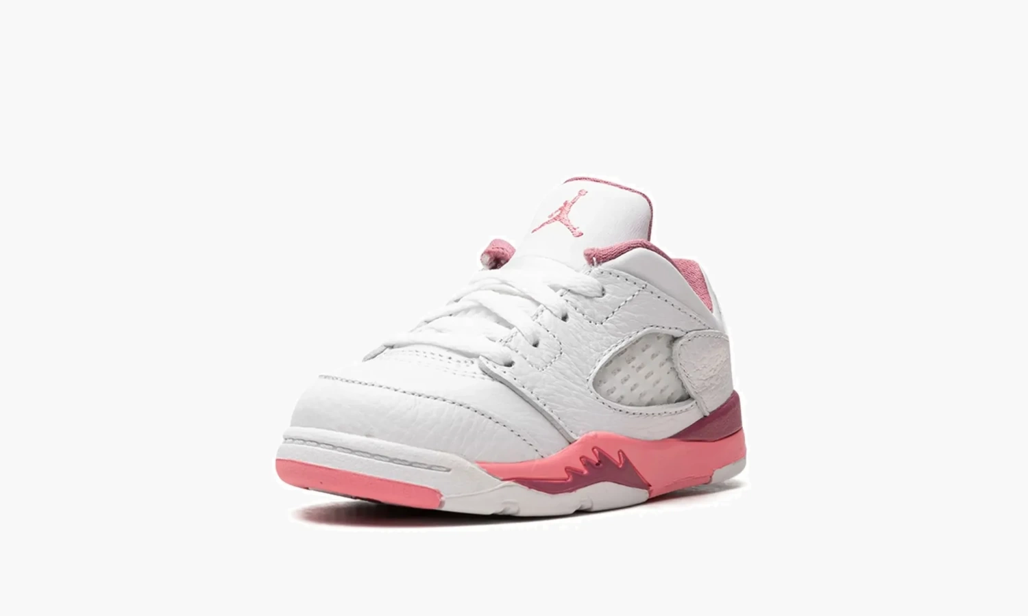 Air Jordan 5 Low TD "Fundamental" 