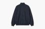 Carhartt WIP Script Half Zip Sweatshirt 