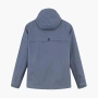 Timberland Windbreaker Jackets Men "Medium Blue" 