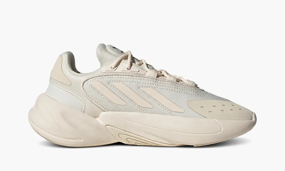 Adidas Ozelia Beige