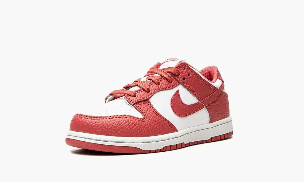 Nike Dunk Low PS White Gypsy Rose