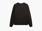 Kith x The Sopranos Paulie Vintage Long Sleeve Tee Black