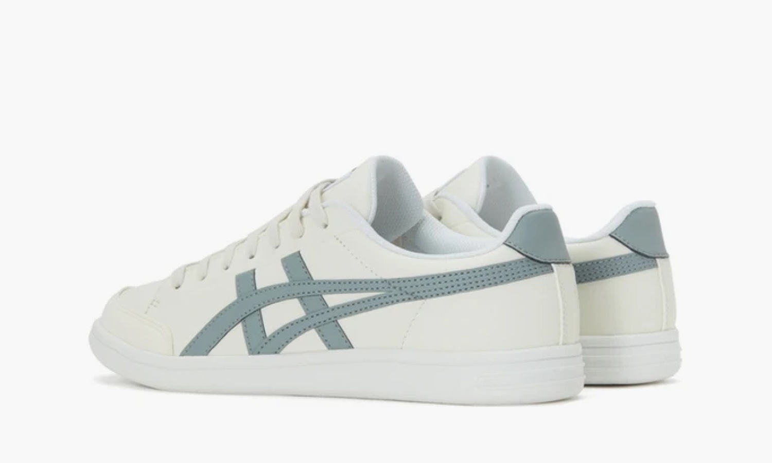 фото Asics Onitsuka Tiger Advanti 'Creamwhite Gray' (Asics Onitsuka Tiger)-1183A506 102