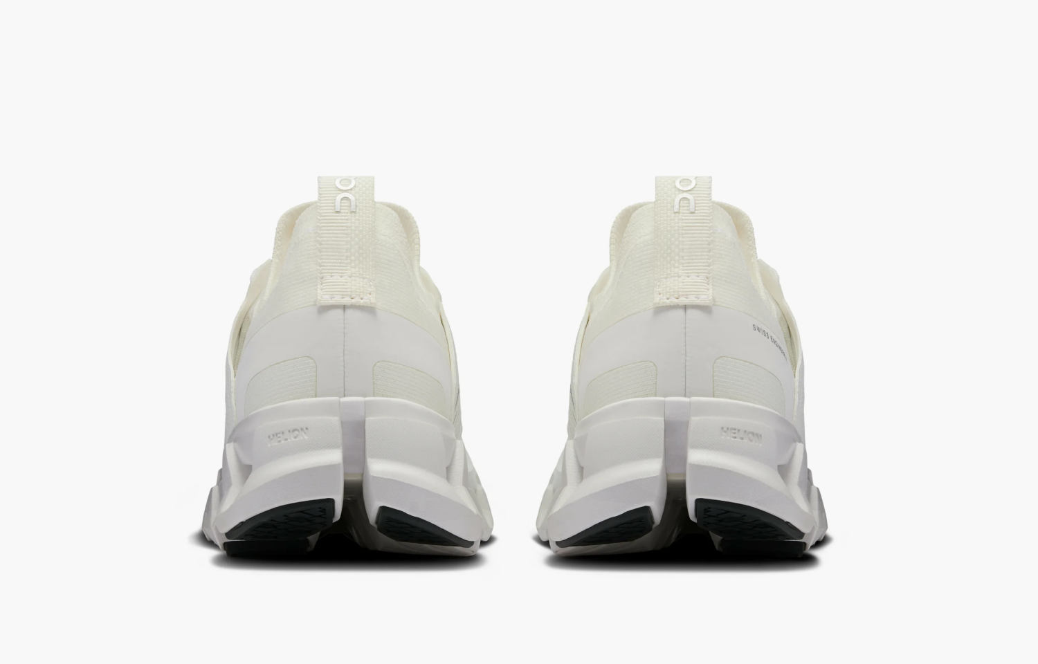 On Cloudswift 4 Triple White 
