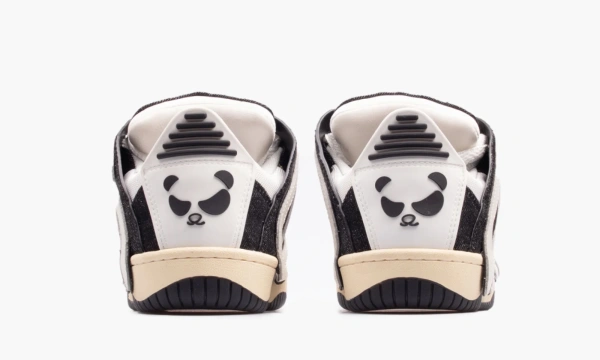 Old Order Sneaker Series Skater 001 Panda 