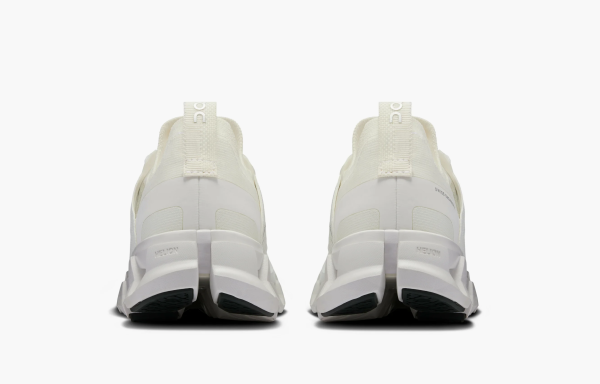 On Cloudswift 4 Triple White