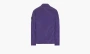 Stone Island Zip Shirt Jacket Purple 