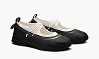 On x Zendaya Cloudnova Moon Mary Jane WMNS Black Ivory