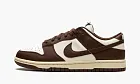 Nike Dunk Low WMNS Cacao Wow