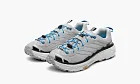 Hoka Mafate Three2 Grey
