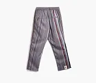 Adidas x Song for the Mute All Over Print Pants Brown/Tech Earth
